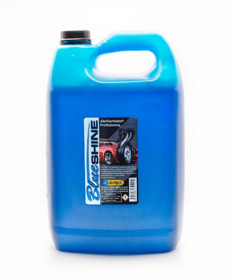 Imagen de Blue Shine