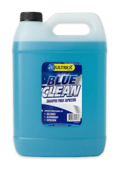 Imagen de Blue Clean