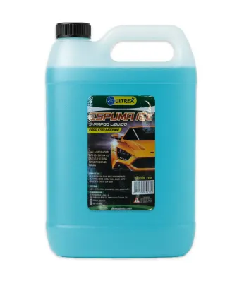 Imagen de Espuma ICE