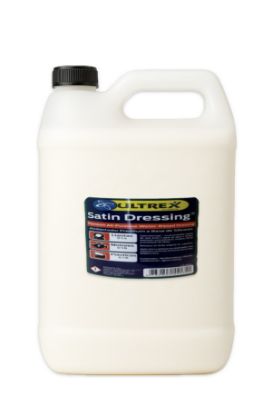Imagen de Satin Dressing
