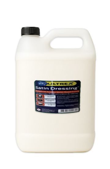 Imagen de Satin Dressing