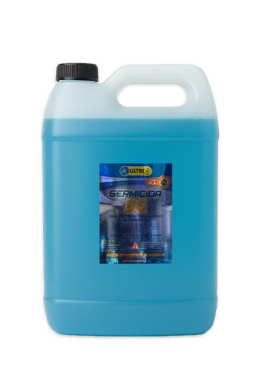 Imagen de Germicida 5G Azul