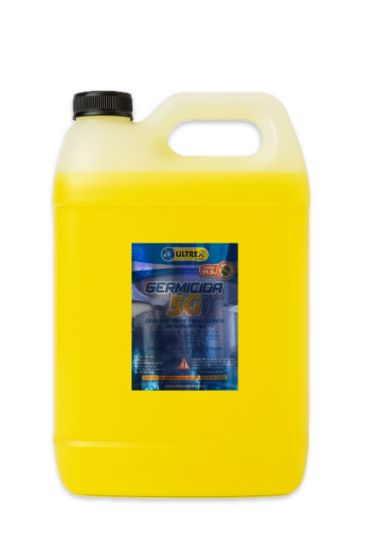 Imagen de Germicida 5G Amarillo